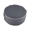 2er Set Aufblasbarer Pouf Sitzhocker Outdoor Sitzpouf 54 x Produktbild-Vorschau 2