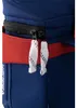 Sac à dos Bauer -Gant de hockey sur glace- bleu Voir les images du produit 5