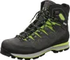 Meindl Air Revolution 4.4 Herren Wanderstiefel in Grau, Produktbild-Vorschau 10