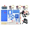 4-DOF Metall Roboter Arm Kit für Raspberry Pi Produktbild-Vorschau 4