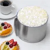 Kinghoff Randkuchenform, verstellbar 16-30 x 20cm KH1794 Produktbild-Vorschau 7