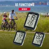 Sigma BC 10.0 WR | kabelgebundener Fahrradcomputer mit 10 Produktbild-Vorschau 3