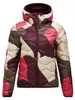 Peak Performance W AOP Helium Down Hood 331 SNOWBANK XS Produktbild-Vorschau 1