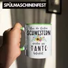 Trendation - Du Wirst Tante Tasse 2023 Verkündung Produktbild-Vorschau 4