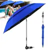 Parasol de terrasse, indice de protection solaire 100+, Voir les images du produit 10