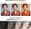 Prenosný klip na fotografické svetlo 2500K až 9000K Náhľad obrázku produktu 5