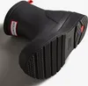 HUNTER HUNTER PLAY SHORT Schwarz Produktbild-Vorschau 9