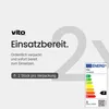 VITO G4 LED Kapsellampe 2,5W 215lm 4000K 240V 16mm Dimmbar Produktbild-Vorschau 7