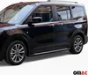 Maniglie delle porte per Ford Tourneo Courier 2023-2025 5 Anteprima dell’immagine prodotto 9