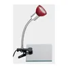 Briloner  Ledo LED rot Klemmspot Leselampe Produktbild-Vorschau 1