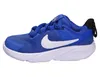Nike Sneakers DX7616-400 in Blue color size 22 Produktbild-Vorschau 1