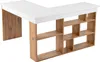 Skye Decor, Vesper - White, Atlantic Pine, Schreibtische, Produktbild-Vorschau 6