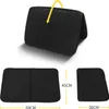 Nob Katzenmatte XXL Vorleger für Katzenklo 60x40cm Grau, Produktbild-Vorschau 12