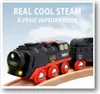 BRIO Battery-Operated Steaming Train, Model vlaku, 0,3 rok Náhľad obrázku produktu 17