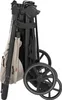 Spacerówka Bravo Lite Marmor Beige / Trolley Produktbild-Vorschau 8