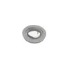 Gummidichtung Ø 7/24  mm Sieb Dichtung Siebdichtung Produktbild-Vorschau 6