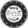 Yato YT-6024, 18 cm, Ocel, 1 kusů Náhled obrázku produktu 2