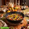 Cheffinger, padella per sauté 24 cm in marmo con manici in Anteprima dell’immagine prodotto 10