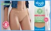 Sloggi Damen-Slip 24/7 Baumwolle Lace" 3er-Pack haut 42" Produktbild-Vorschau 8