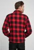Brandit Lumber Outdoorjacke Größe 4XL Farbe Schwarz/Blau Produktbild-Vorschau 11