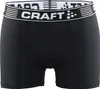 Craft Greatness Bike Boxershorts Schwarz XL Mann Schwarz XL Produktbild-Vorschau 1