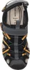 Sandali Del Marchio Geox Del Modello J Borealis B. B Blu Anteprima dell’immagine prodotto 4