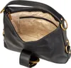 GUESS CAMDEN SHOULDER BAG Schwarz Produktbild-Vorschau 32