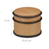 Set di 2 fermaporte Relaxdays, per porte e finestre Anteprima dell’immagine prodotto 4