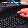 Trust GXT 836 EVOCX, taille réelle (100 %), filaire, USB, Voir les images du produit 10