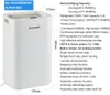 Greenmigo Deumidificatore e Purificatore d'aria 20L,Fino a Anteprima dell’immagine prodotto 6