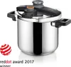 Tescoma Tlakový hrnec ULTIMA 7,5 l Náhled obrázku produktu 2