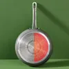Patelnia TEFAL Renew+ 30 cm. C4240743 Podgląd zdjęcia produktu 3