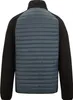 Regatta - Hybridní bunda „Clumber“ pro muže RG12276 (XL) Náhled obrázku produktu 2