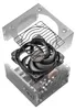 COUGAR Gaming ATLAS bloc d'alimentation 750 W 20+4 pin ATX Voir les images du produit 11
