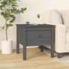VidaXL 813799, Szary Podgląd zdjęcia produktu 4