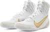 Nike Machomai 3 HF7333-100, Boxschuhe, Herren, Weiß Produktbild-Vorschau 10