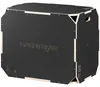 SPORTNOW 3-in-1 Plyo Box Plyometrische Sprungbox mit 3 Produktbild-Vorschau 1