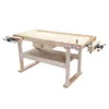 Banco da lavoro Holzmann WB160L incl. 2 ganci da banco in Anteprima dell’immagine prodotto 1