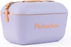 Polarbox 20L borsa frigo design retrò da campeggio vintage Anteprima dell’immagine prodotto 3