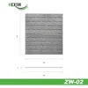 HEXIM Wandpaneele in Steinoptik 1,06 m² - Selbstklebende Produktbild-Vorschau 2