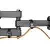 MANHATTAN TV-Wandhalterung 37"-80" bis zu 40kg, Full Motion Produktbild-Vorschau 8