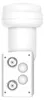Hama LNB Universal-Twin Produktbild-Vorschau 2