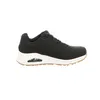 Skechers Street UNO STAND ON AIR Sneaker Schwarz, größe:35 Produktbild-Vorschau 43