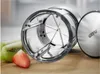 GEFU FLEXICUT, Schwarz, Grau, Transparent, Kunststoff, Produktbild-Vorschau 7