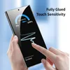 Protezione dello schermo in vetro blindato per Samsung Anteprima dell’immagine prodotto 8