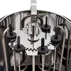 1.400W Dönergrill Schaschlikgrill Rotissiere Hähnchengrill Produktbild-Vorschau 20