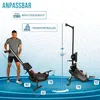 Veslovací trenažér Christopeit Sport RW 1000 Náhled obrázku produktu 8