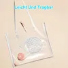 Mini Augenmassagegerät, Mikrostrom, Rote LED, Produktbild-Vorschau 6