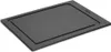 Woll Cut & Serve Schneidebrett: 30 x 22.5 x 0.7 cm Produktbild-Vorschau 1