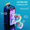 JYX-T8 Karaoke Lautsprecher – Tragbarer Party-Speaker mit Produktbild-Vorschau 5